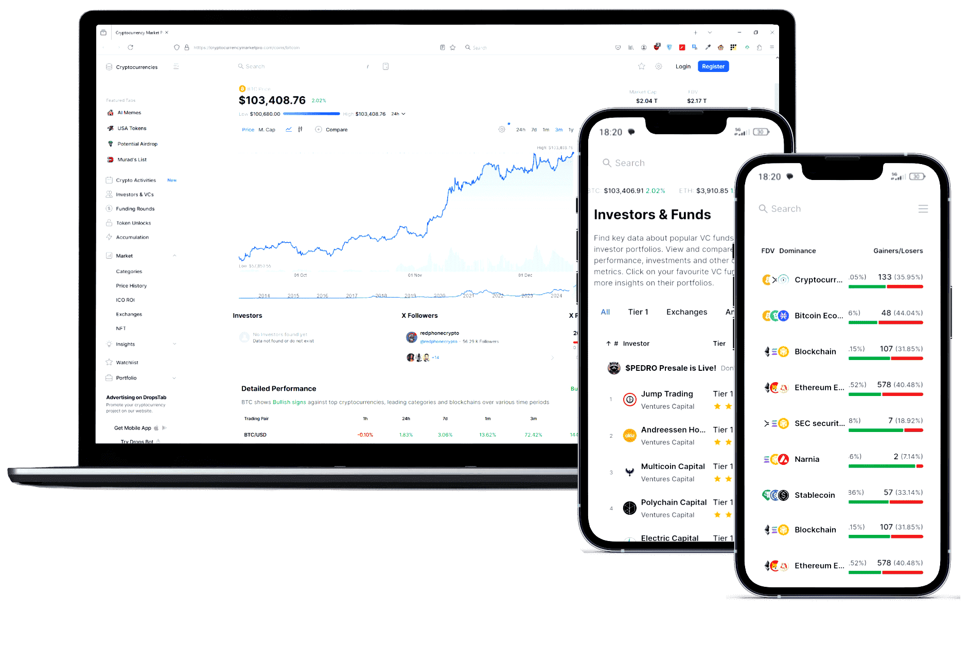 Tolfex sichere Handelsplattform